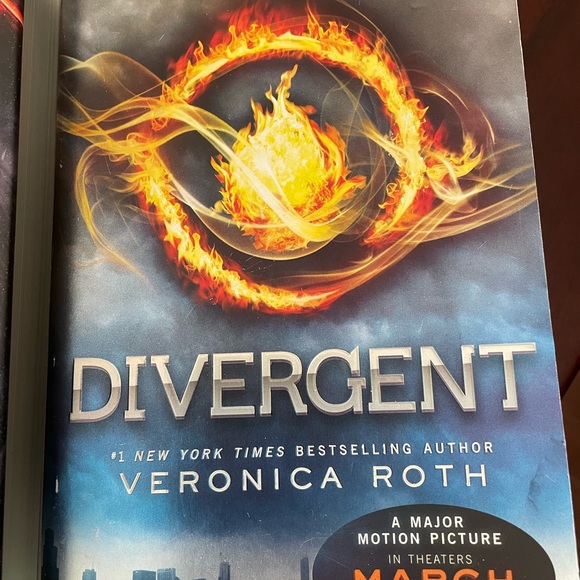 5 books for $23 - Picture 6 of 6